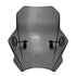 PARABRISAS HUMO OBSCURO UNIVERSAL 1101BK (JUEGO)